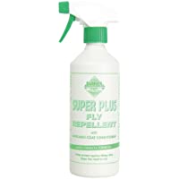 Barrier Super Plus - Repelente antimoscas